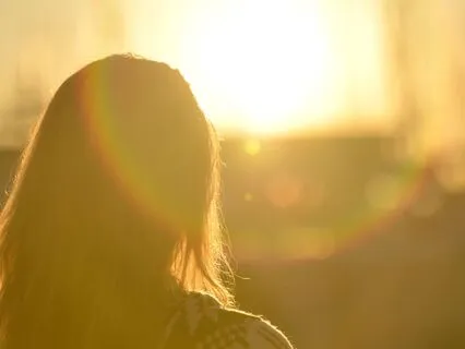 Evening Meditation To Release The Day