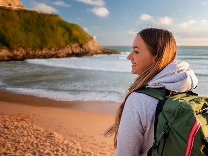 Let Go Of Your Emotional Baggage