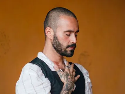 Let Go: The Mantra For Inner Peace