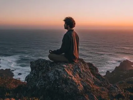 Let Go & Realign | Emotional Processing Meditation