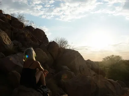 Refresh & Relax Yummy Transitions (Shamanic Drum & Gong Meditation)