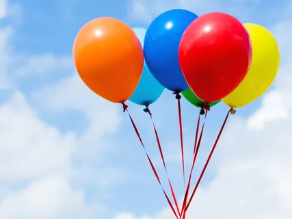 Let Go. Release What No Longer Serves You.