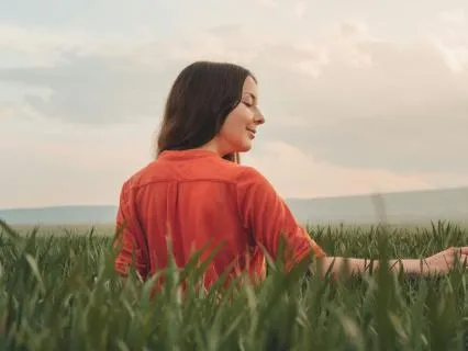 Let Go & Rise Beyond Shame