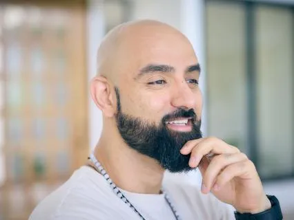 Let Go + Start Fresh | Relieve Stress And Anxiety