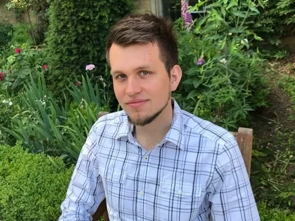 Let Go! (Uplifting Song)