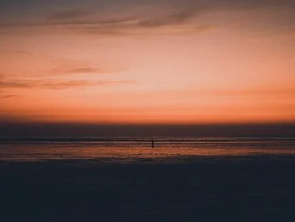 Let Go Yoga Nidra Meditation To Release Tension