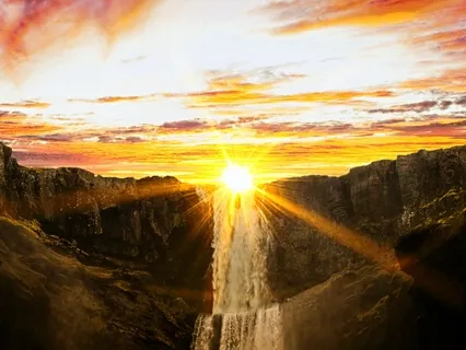 Let Harmony Be Your Guide - Channeling