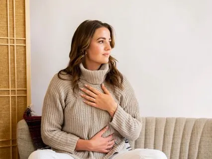 Let It Be Easy: A Meditation For Softening Your Grip