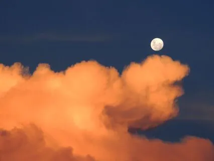 Let It Be Easy: Positive Affirmations For Sleep