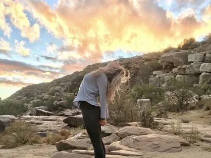 Let It Come... Let It Go... Let It Flow...