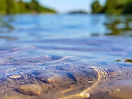 Let It Flow – From Frustration To Flow And Patience