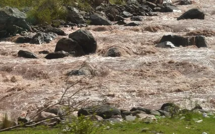 Let It Flow - Instrumental