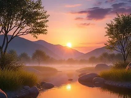 Let It Go | 3-Minute Emotional Release Meditation For Peace