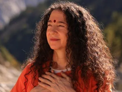 Let It Go: A 3-Minute Reset For Difficult Moments