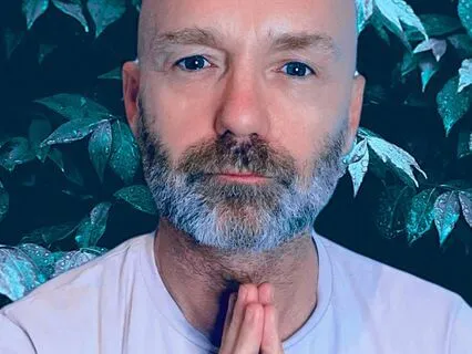 Let It Go- A Tension Release Exercise