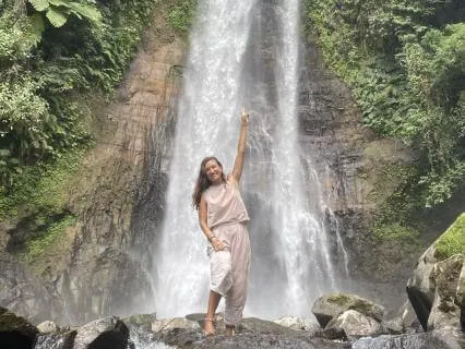 Let It Go And Flow With Life (10 Min)