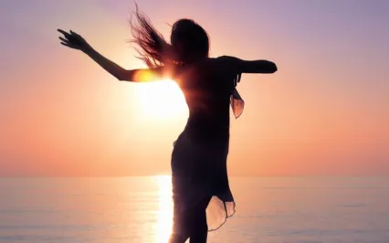 Let It Go - Dance Therapy 