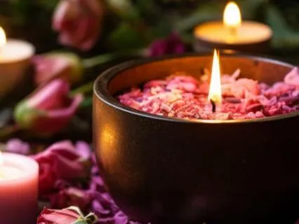 Let It Go | Energy Clearing Declaration To Release The Past