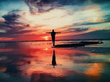 Let It Go, Let It Be, Let It Come To Me