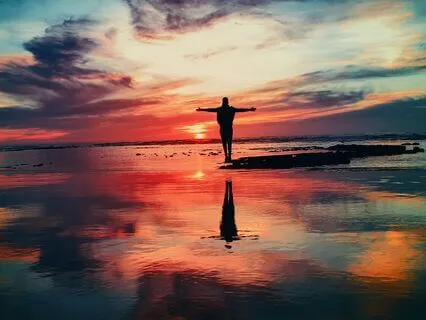 Let It Go, Let It Flow, Let It Grow, Let It Glow