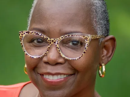 Let It Go/Move On (LIG/MO)- Why Struggle? Book Excerpt