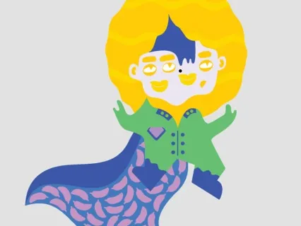 Let It Go (Sound Journey)