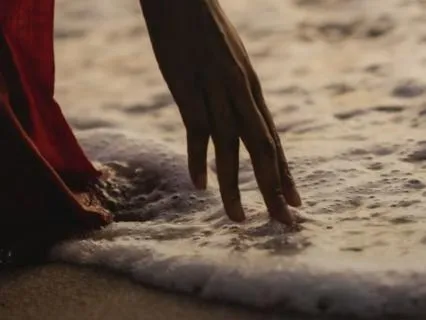 Let It Go: A Healing Song