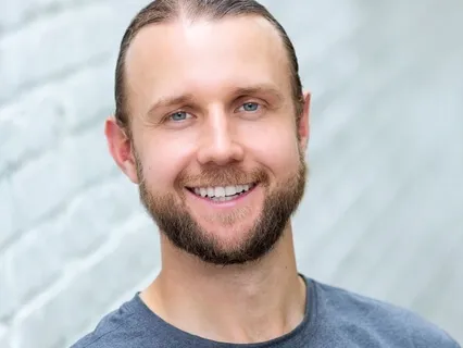 Let It Move Through You