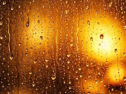 Let It Out: The Healing In The Letting Go
