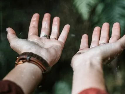 Let it Rain | Songs for Soul Space