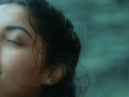 Let It RAIN: A Mindful Path Through Difficult Emotions