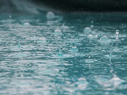 Let It Rain | Calming Nature Music