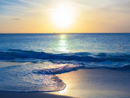 Let Light Pour Through You