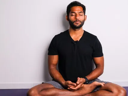 Let Love And Compassion Ride Your Breath