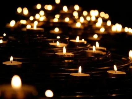 Let Love Guide Us: A Daily Invocation For Humanity