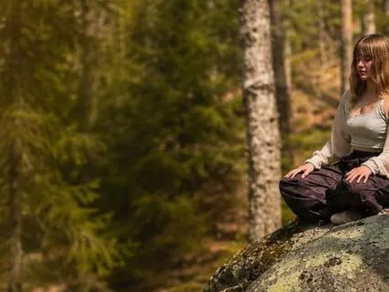 Let Love In: A Loving-Kindness Inspired Practice + 639hz