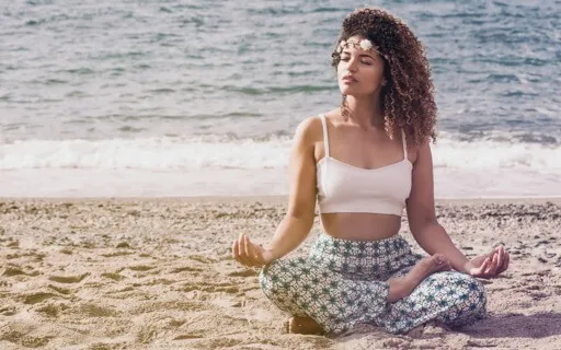 Let Love In Mantra Meditation (5 Minute)