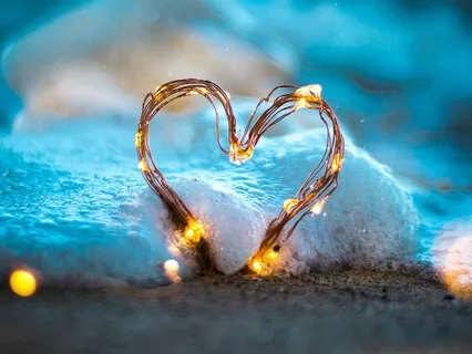 Let Love In (Prayer Shamanic)