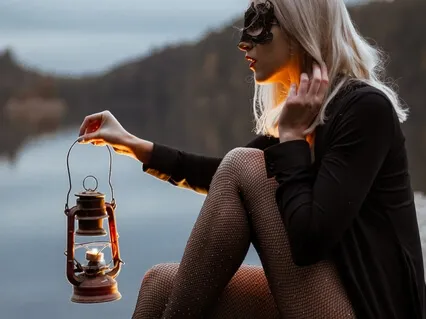 Let Me Feel Your Magic