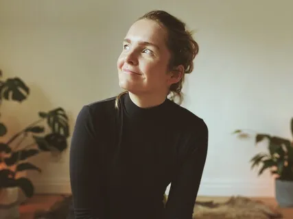 Let Me Find My Inner Peace