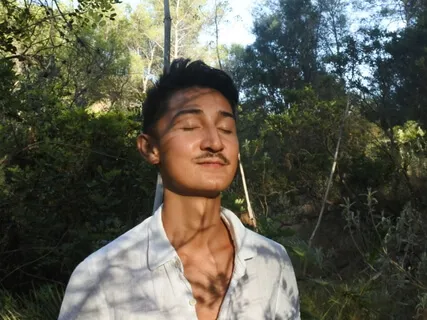 Let Me Remind You Of Your Greatness