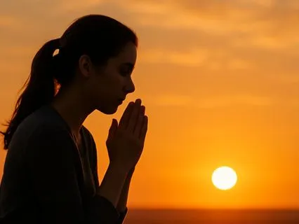 Let My Life Be Gratitude: Prayer