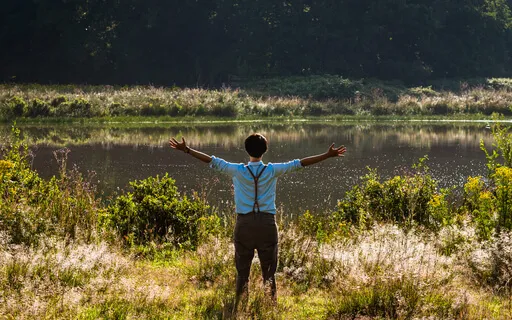 Let Our Voice Resound With All That Is Lost & Found (Live)