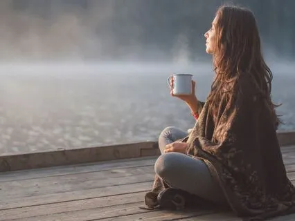 Align With The Powerful Cycles Of Nature | Divine Feminine