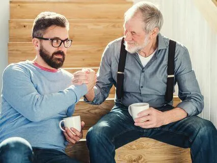 Let’s Begin The Day Asking: Are You OK?