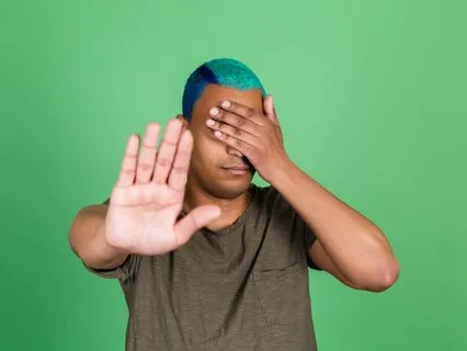 Let’s Begin The Day - Drop The Mask