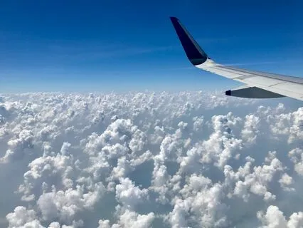 Let’s Begin Today – You Are Wonderfully Here