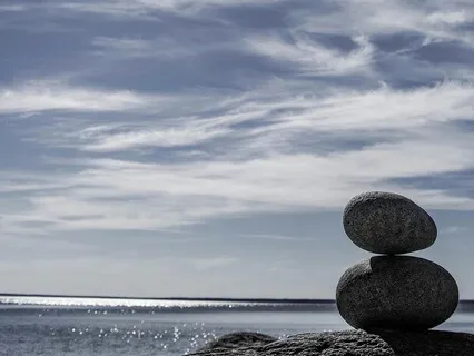 Let's Breathe Together