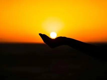 Let's Celebrate The Sacred Feminine