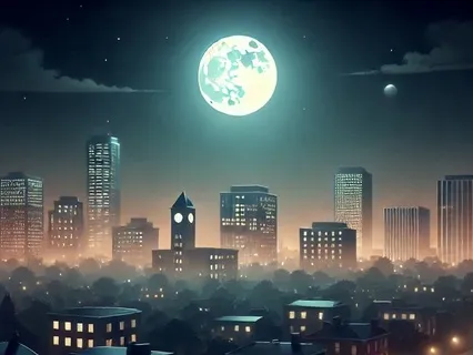 Let’s Fall Asleep - Total Relaxation Guided Imagery